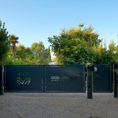 Goldimare Garden Residence Умаг Екстериор снимка