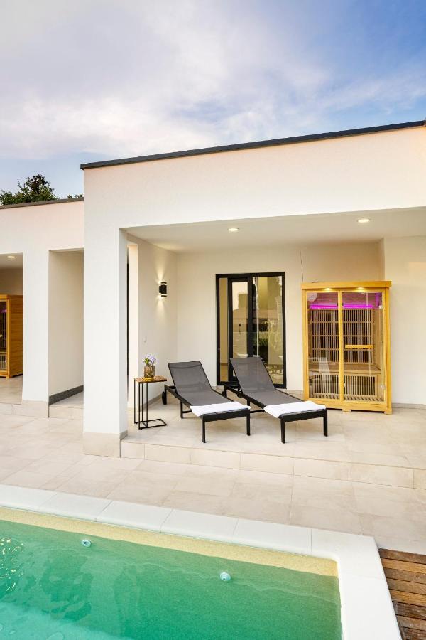 Goldimare Garden Residence Умаг Екстериор снимка