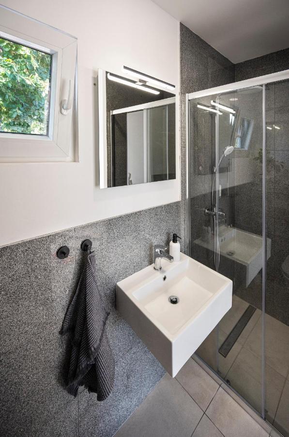 Goldimare Garden Residence Умаг Екстериор снимка