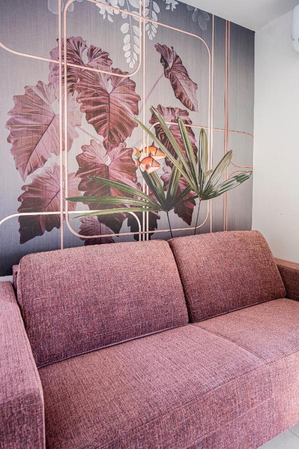 Goldimare Garden Residence Умаг Екстериор снимка