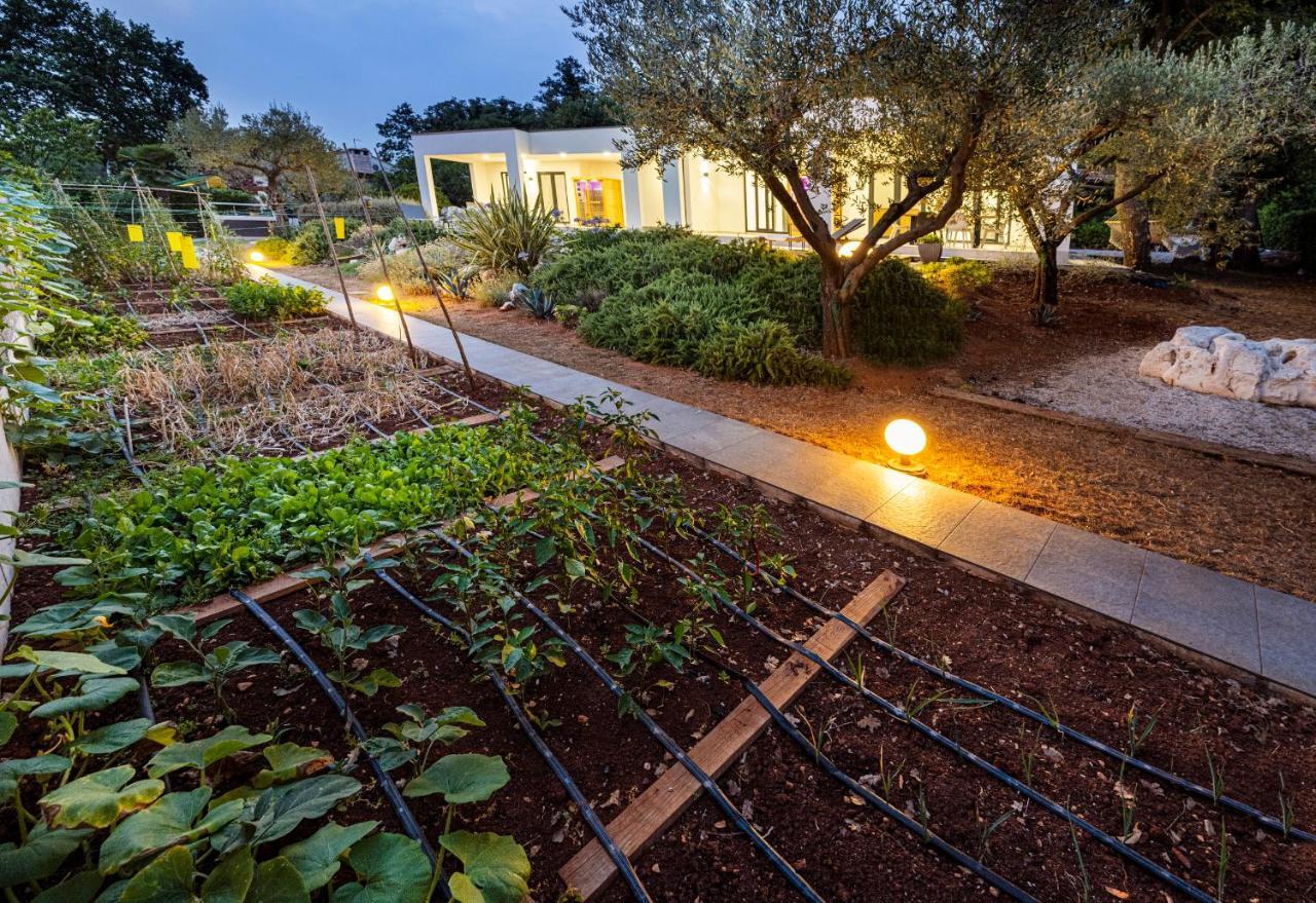 Goldimare Garden Residence Умаг Екстериор снимка
