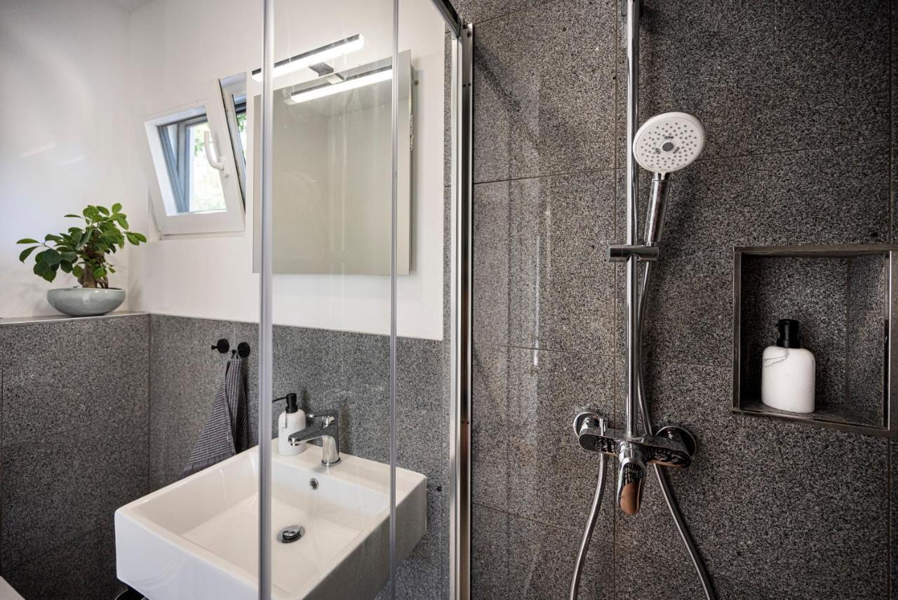Goldimare Garden Residence Умаг Екстериор снимка