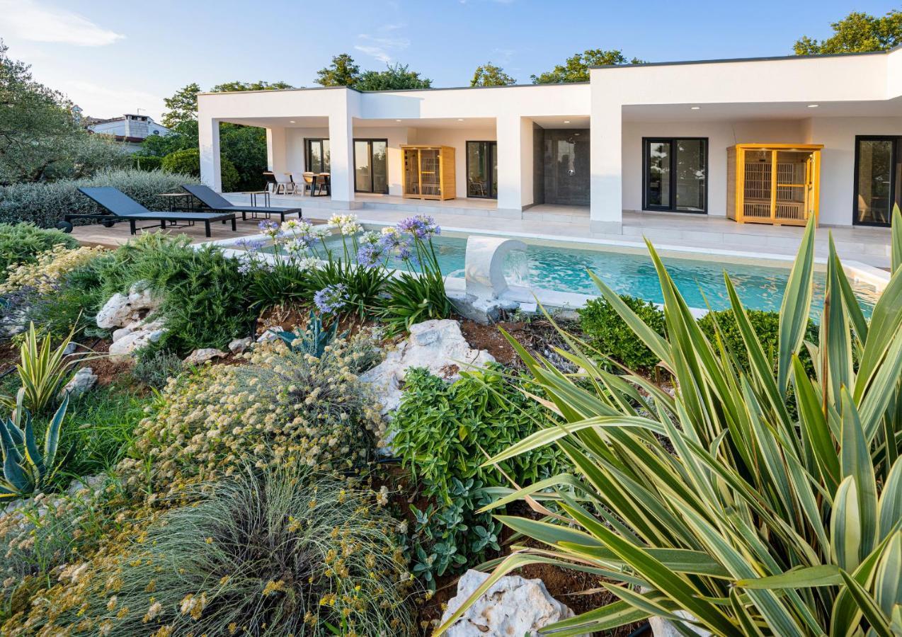 Goldimare Garden Residence Умаг Екстериор снимка