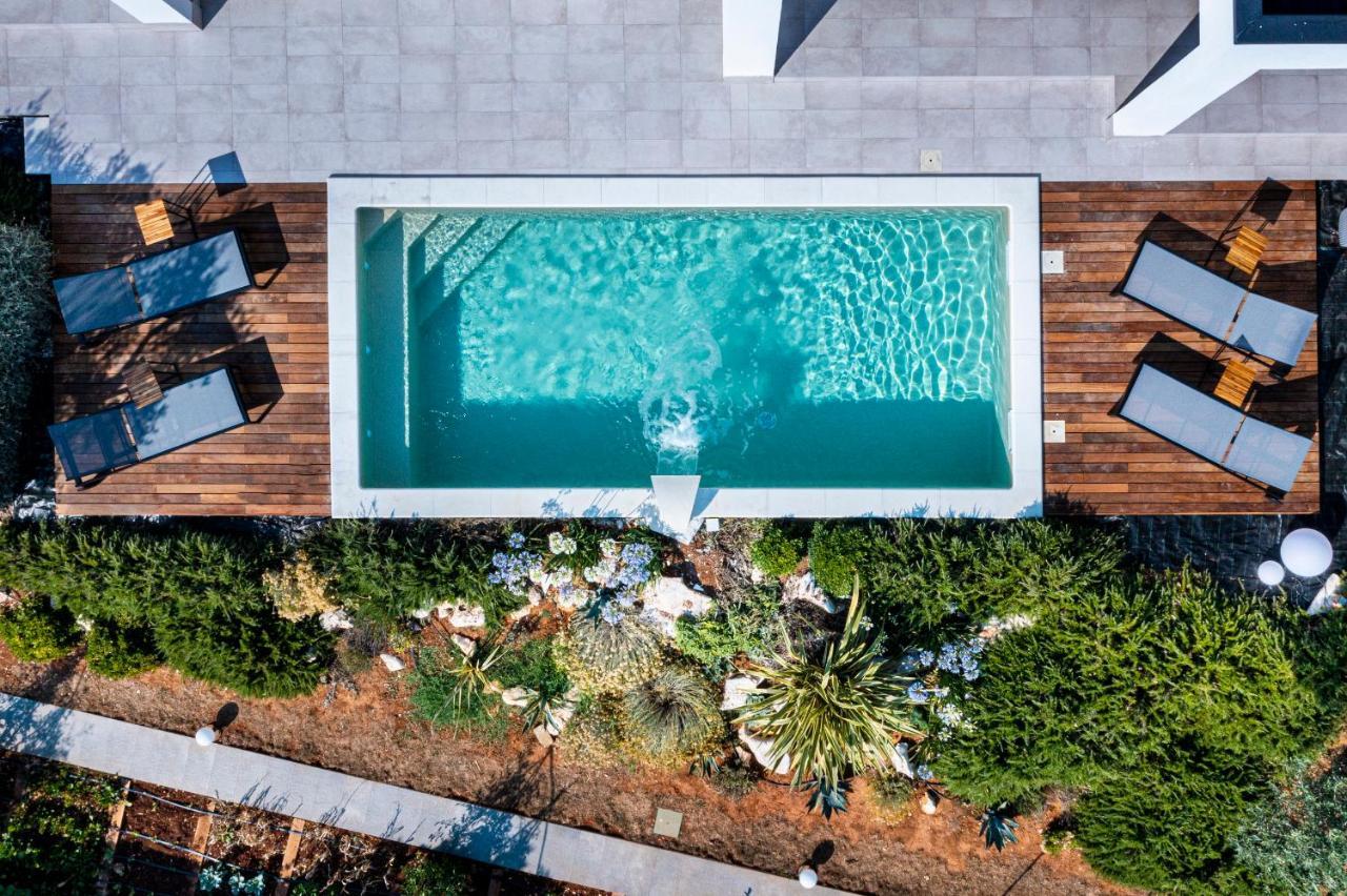 Goldimare Garden Residence Умаг Екстериор снимка