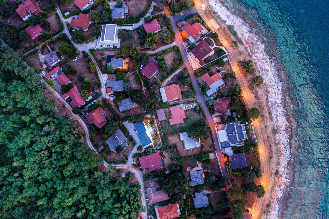 Goldimare Garden Residence Умаг Екстериор снимка