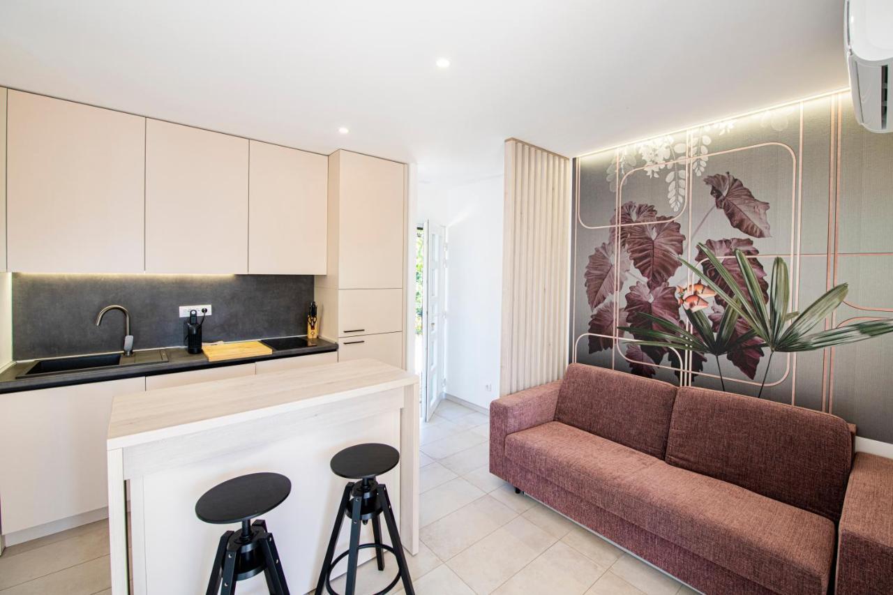 Goldimare Garden Residence Умаг Екстериор снимка