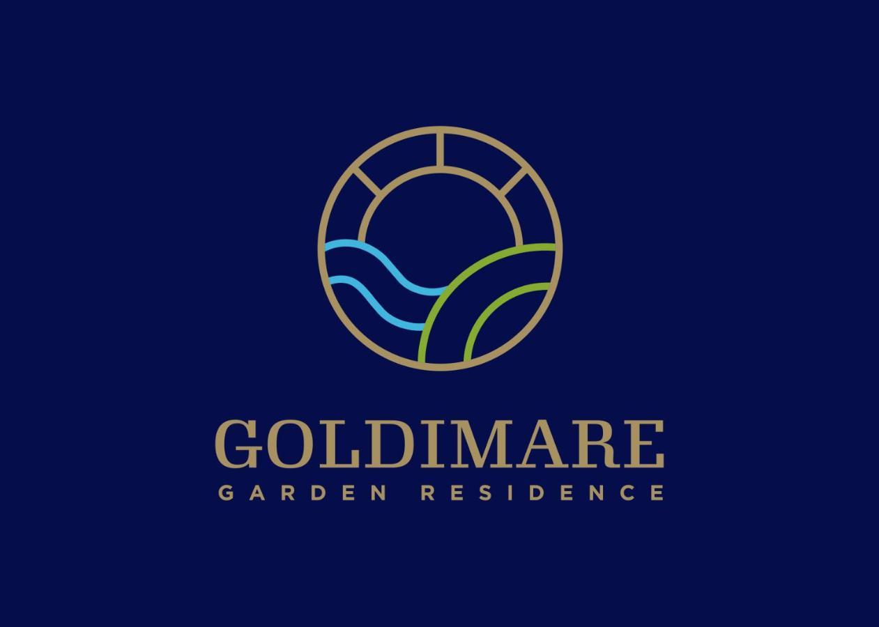 Goldimare Garden Residence Умаг Екстериор снимка