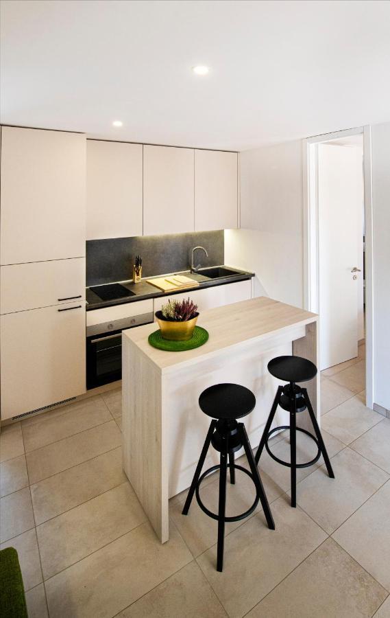 Goldimare Garden Residence Умаг Екстериор снимка